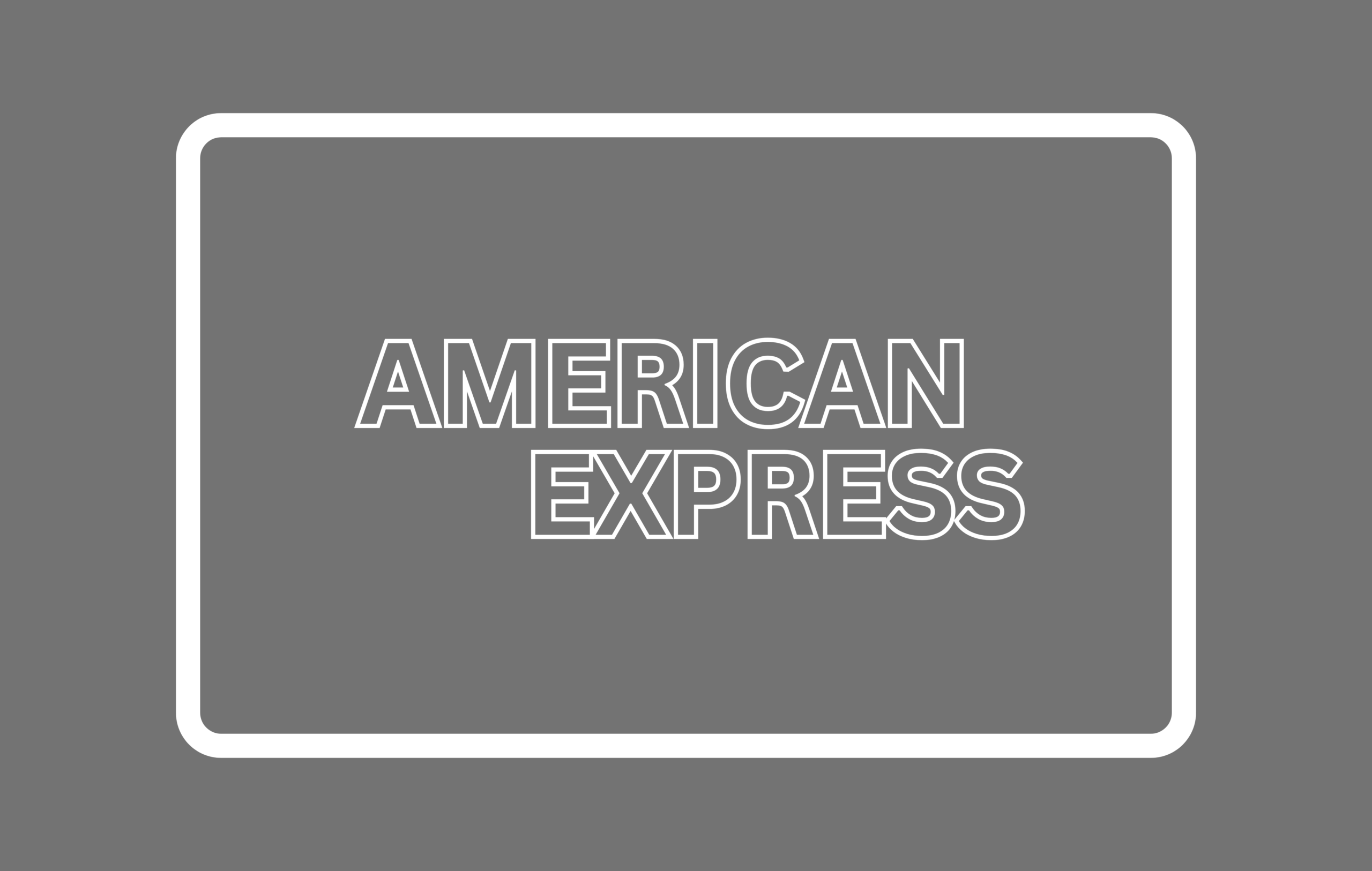 AMERICAN EXPRESS