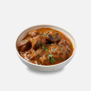 Agneau masala