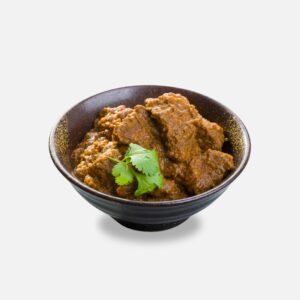 Boeuf Madras