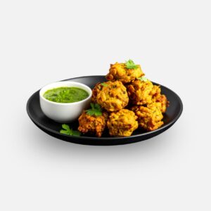 Chicken Pakora