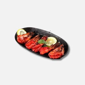 Gambas Tandoori