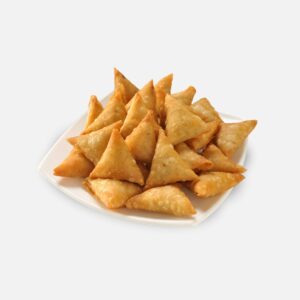Meat Samosa