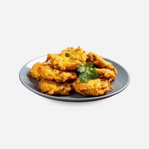 Mix Pakora