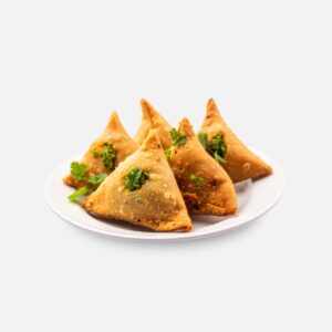 Veg Samosa