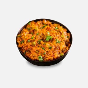 Baigan bharta