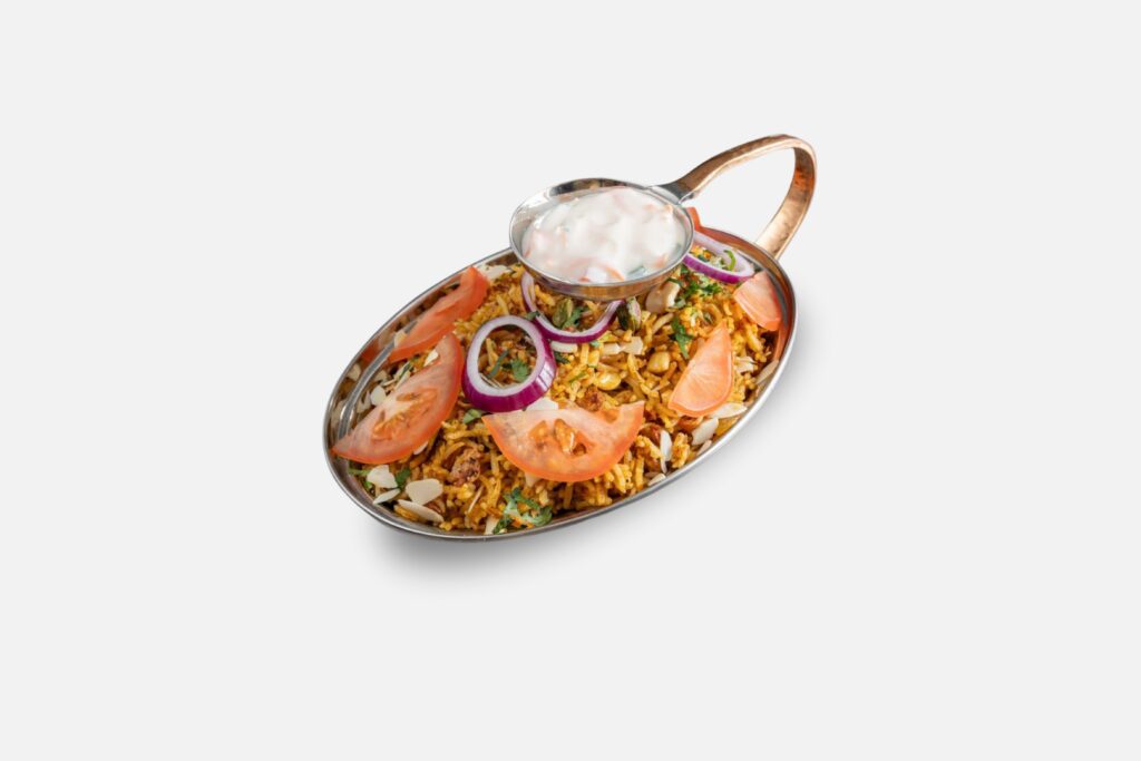 Biriyani Royal