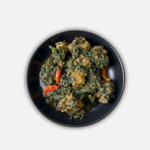 Boeuf Palak