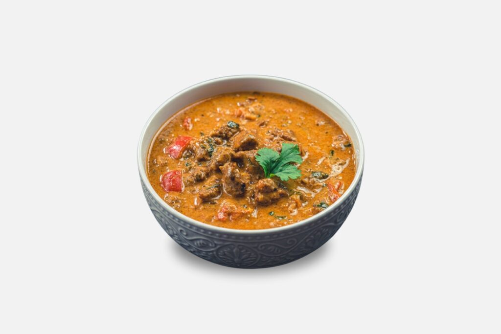 Boeuf Sahi Kurma