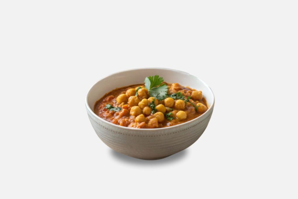 Chana masala