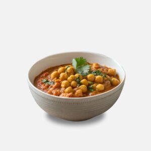 Chana masala