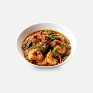 Crevette Vindaloo