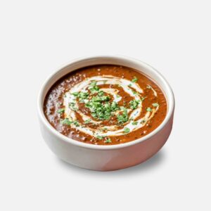 Dal makhani