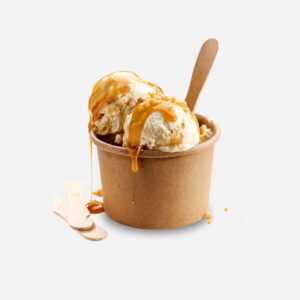 Deux Boules de Glace