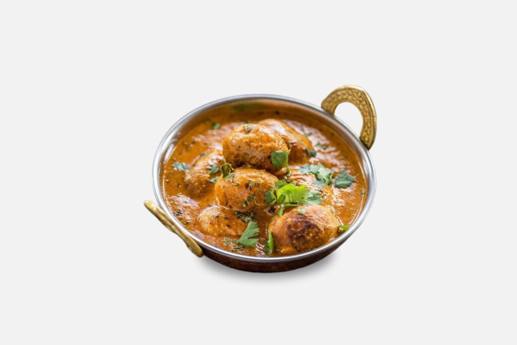 Dum aloo