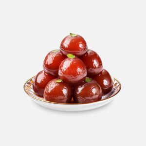 Gulab jamun
