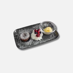 Moelleux au Chocolat