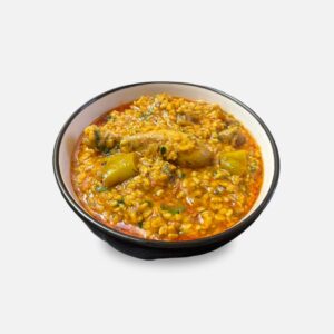 Poulet Dal