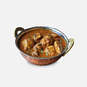 Poulet Kashmiri