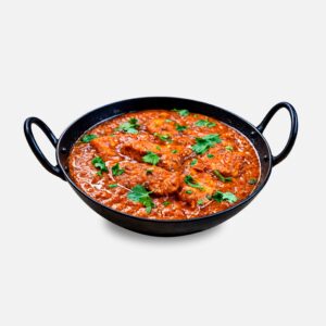 Poulet Madras