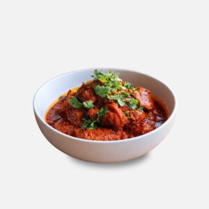 Poulet Rogan Josh