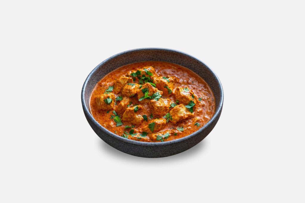 Poulet Tikka Masala