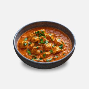 Poulet Tikka Masala
