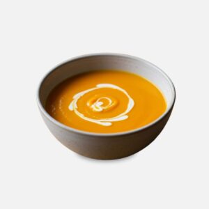 Soupe légumes