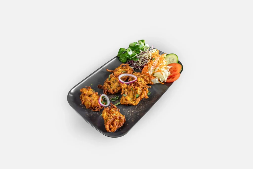 Bhaja | Indien Nourriture