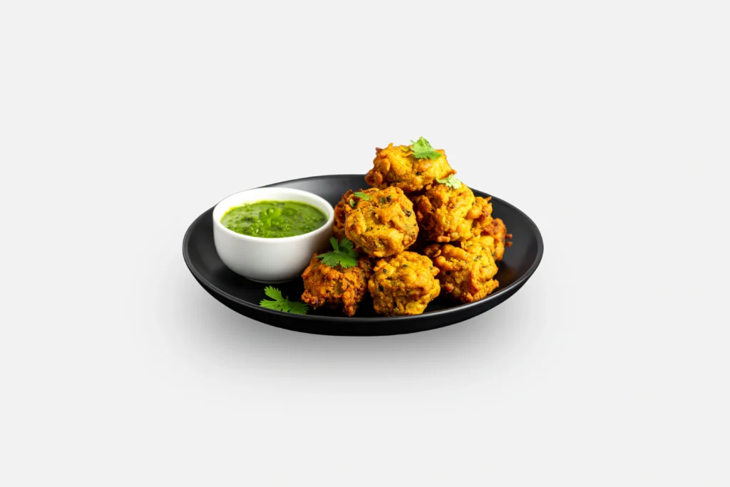 Chicken Pakora | Indien Nourriture