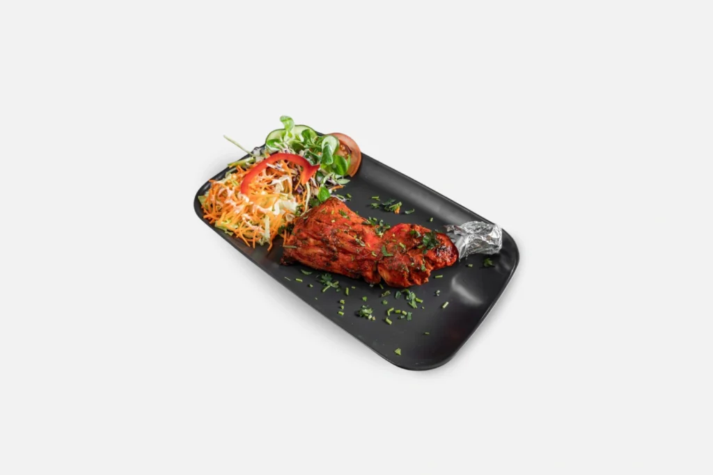 Chicken Tandoori | Indien Nourriture